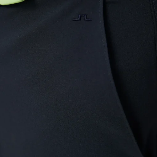 J.Lindeberg Men's Somle Golf Shorts