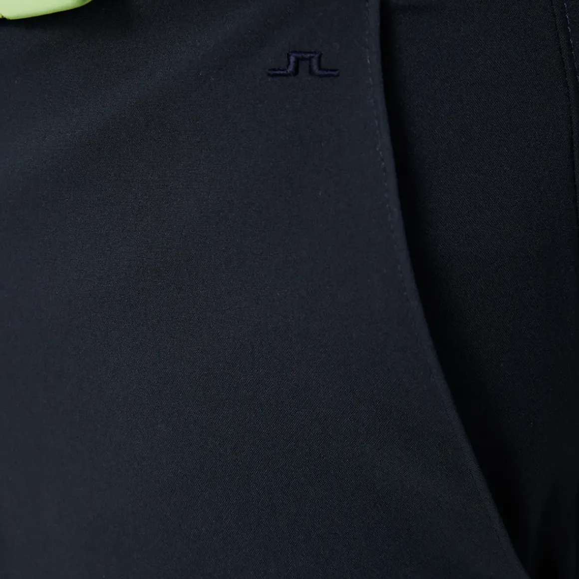 J.Lindeberg Men's Somle Golf Shorts