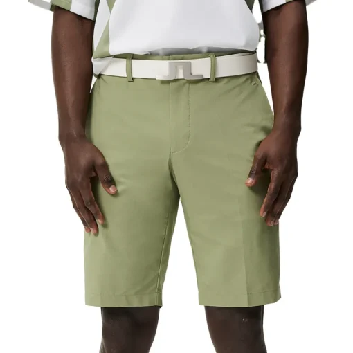 J.Lindeberg Men's Somle Golf Shorts
