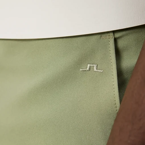 J.Lindeberg Men's Somle Golf Shorts