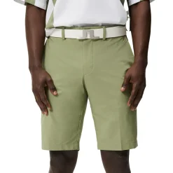 J.Lindeberg Men's Somle Golf Shorts
