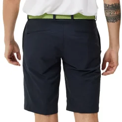 J.Lindeberg Men's Somle Golf Shorts
