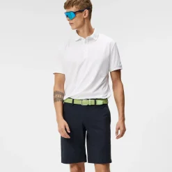 J.Lindeberg Men's Somle Golf Shorts