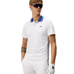 J.Lindeberg Men's Taiden Golf Polo Shirt