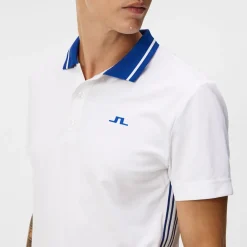 J.Lindeberg Men's Taiden Golf Polo Shirt