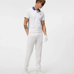 J.Lindeberg Men's Taiden Golf Polo Shirt