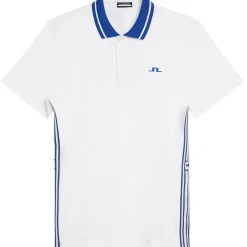J.Lindeberg Men's Taiden Golf Polo Shirt