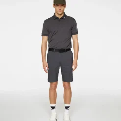 J.Lindeberg Men's Tour Tech Golf Polo Shirt