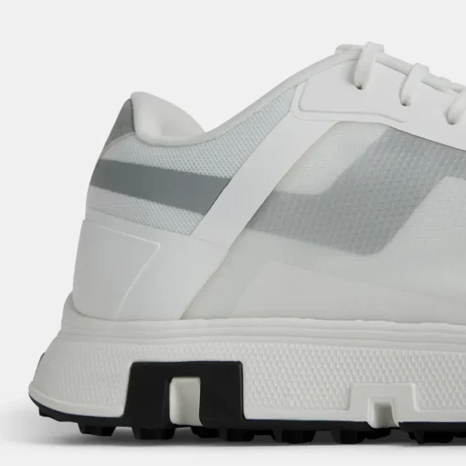J.Lindeberg Men's Vent 500 Spikeless Waterproof Golf Trainers