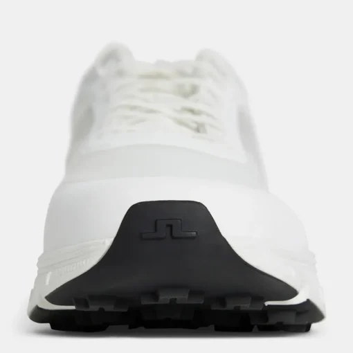 J.Lindeberg Men's Vent 500 Spikeless Waterproof Golf Trainers