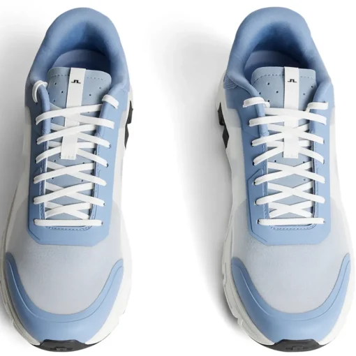 J.Lindeberg Men's Vent 500 Spikeless Waterproof Golf Trainers