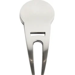 JLindeberg Metallic Golf Divot Tool