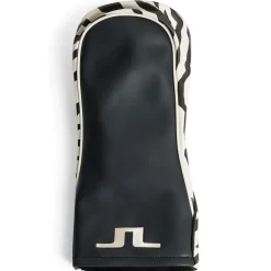 J.Lindeberg Print Driver Club Golf Head Cover