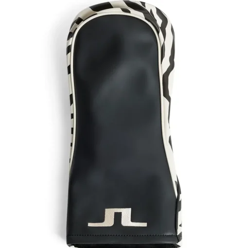 J.Lindeberg Print Driver Club Golf Head Cover