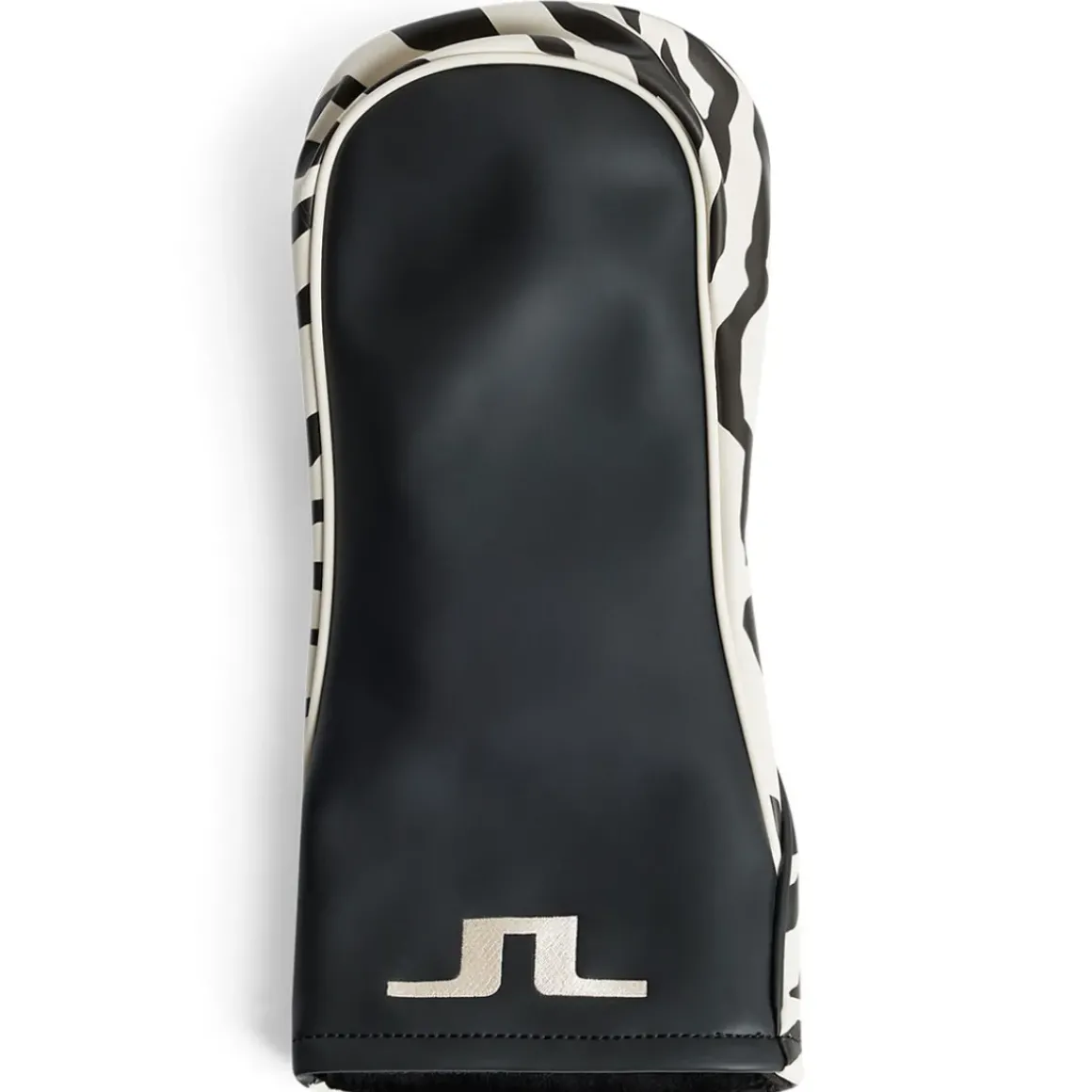 J.Lindeberg Print Driver Club Golf Head Cover