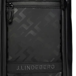 J.Lindeberg Print Golf Shoe Bag