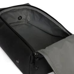 J.Lindeberg Print Golf Shoe Bag