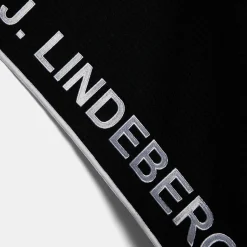 J.Lindeberg Structured Terry Golf Towel
