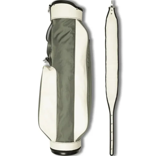Jones Orginal Golf Carry Bag