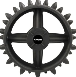 Kaktus Powakaddy Golf Winter Wheels - Pair