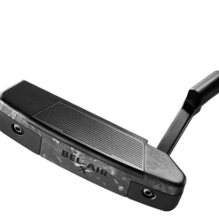 LA GOLF Bel Air X Plumber Oversized Putter