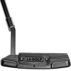 LA GOLF Bel Air X Plumber Undersize Putter