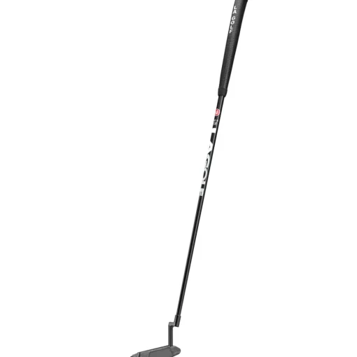 LA GOLF Bel Air X Plumber Undersize Putter