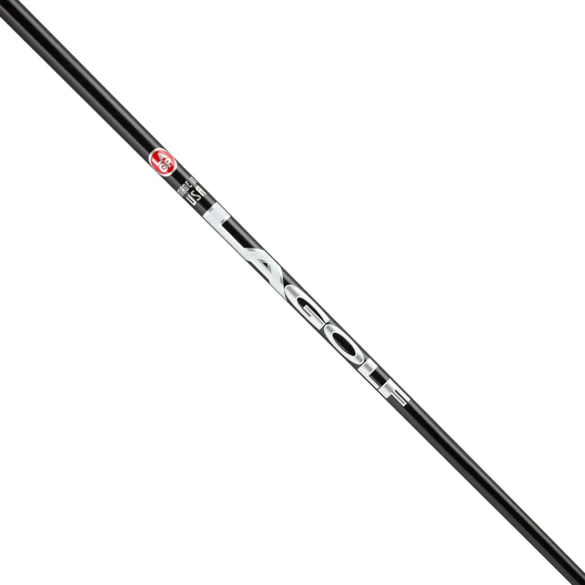 LA GOLF Bel Air X Plumber Undersize Putter