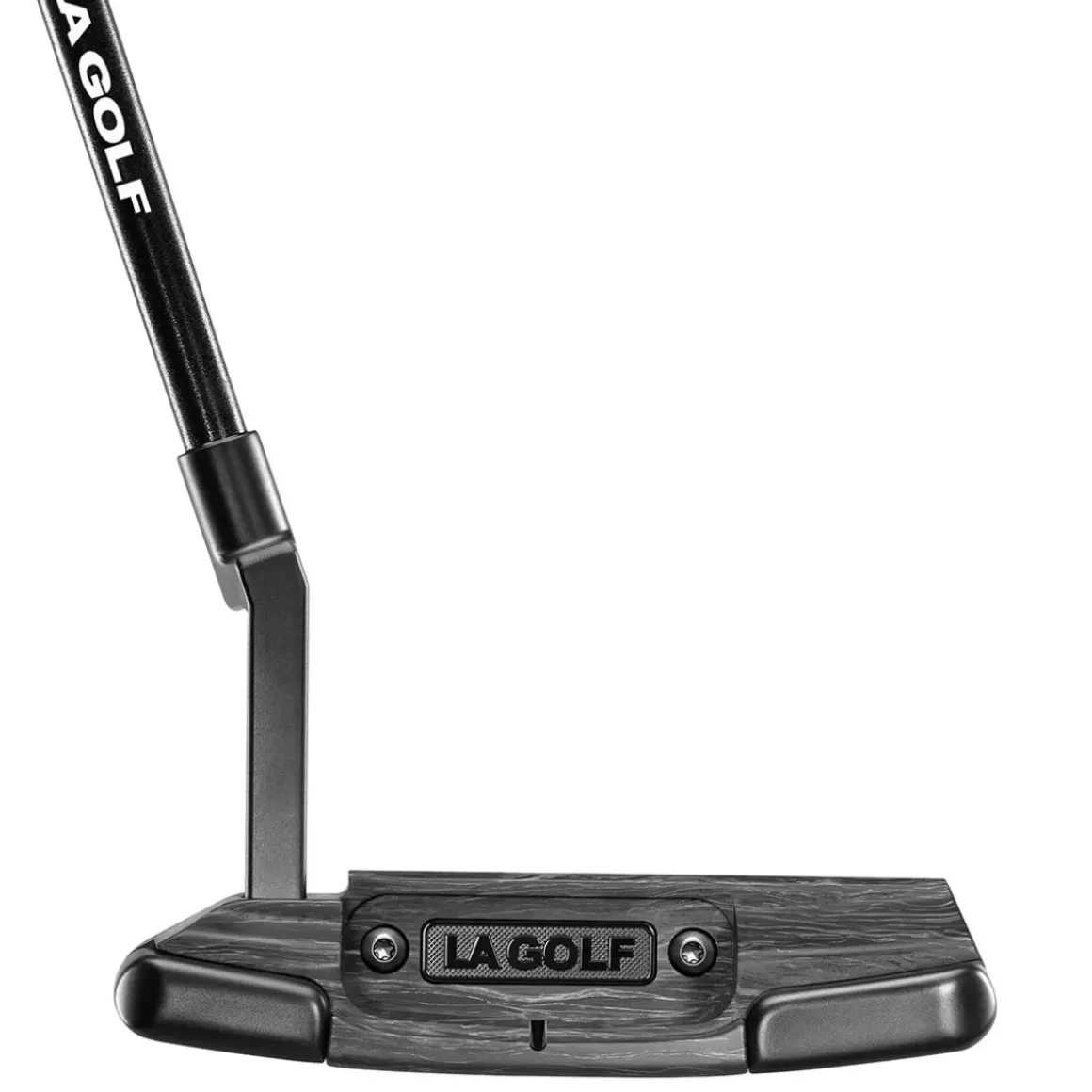 LA GOLF Bel Air X Plumber Standard Putter