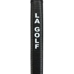 LA GOLF Bel Air X Plumber Standard Putter