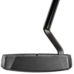 LA GOLF Malibu Face Balanced Slant Undersize Putter