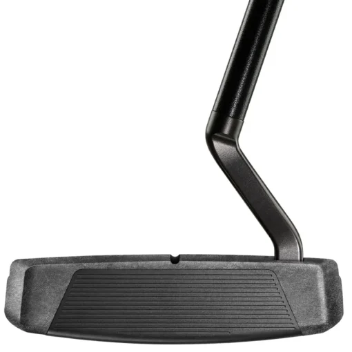 LA GOLF Malibu Face Balanced Slant Undersize Putter