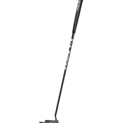LA GOLF Malibu Face Balanced Slant Undersize Putter