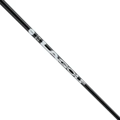 LA GOLF Malibu Face Balanced Slant Undersize Putter