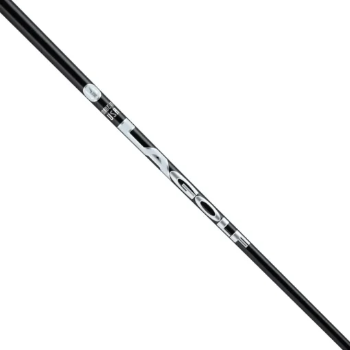 LA GOLF Malibu Face Balanced Slant Undersize Putter