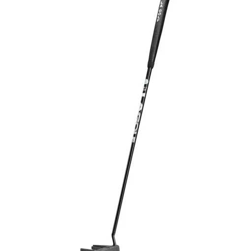 LA GOLF Malibu Face Balanced Slant Standard Putter