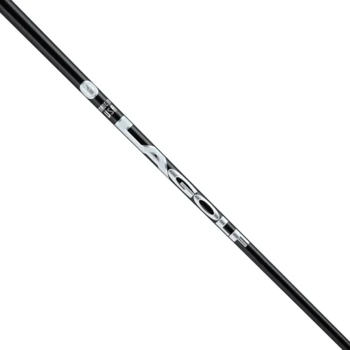 LA GOLF Malibu Face Balanced Slant Standard Putter
