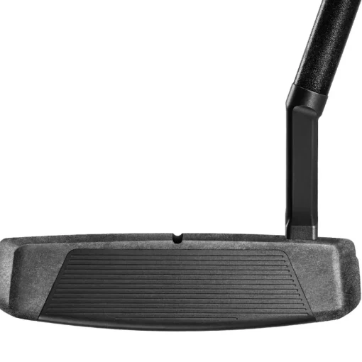 LA GOLF Malibu Non Face Balanced Slant Standard Putter