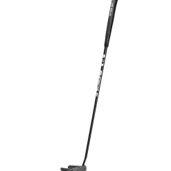 LA GOLF Malibu Non Face Balanced Slant Standard Putter