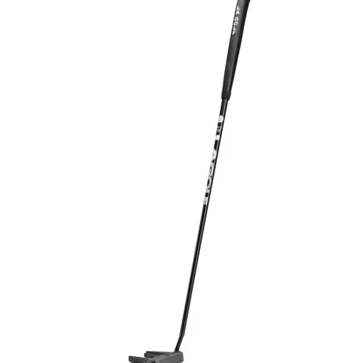 LA GOLF Malibu Non Face Balanced Slant Standard Putter