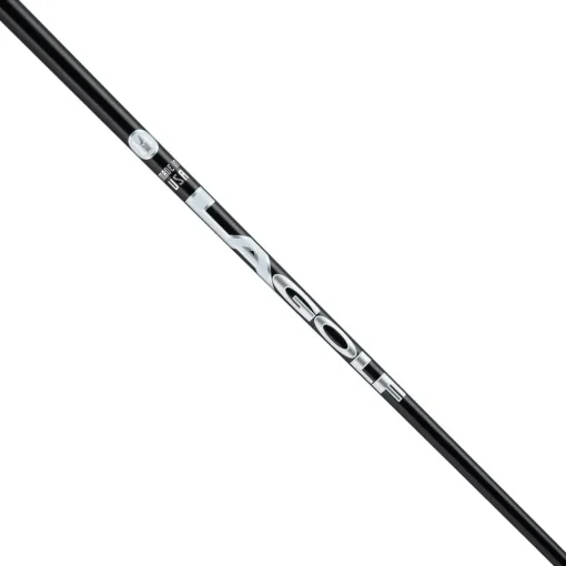 LA GOLF Malibu Non Face Balanced Slant Standard Putter
