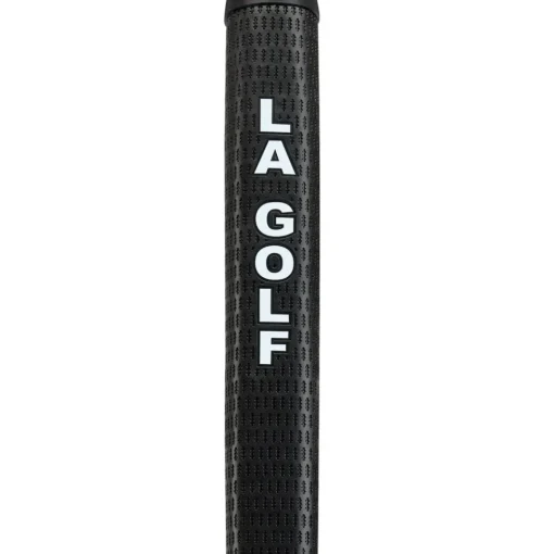 LA GOLF Malibu Non Face Balanced Slant Standard Putter