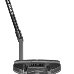 LA GOLF Malibu Plumber Standard Putter