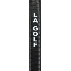 LA GOLF Malibu Plumber Standard Putter