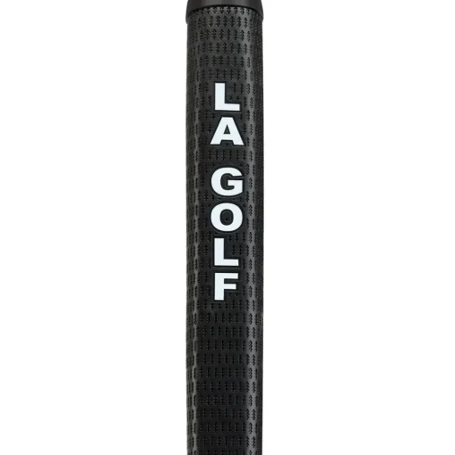 LA GOLF Malibu Plumber Standard Putter