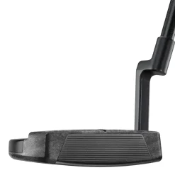 LA GOLF Malibu Plumber Undersize Putter
