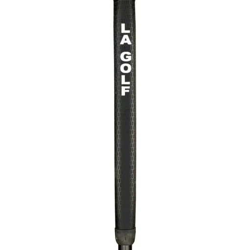 LA GOLF Malibu Plumber Undersize Putter