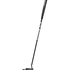 LA GOLF Malibu X Face Balanced Slant Undersize Putter