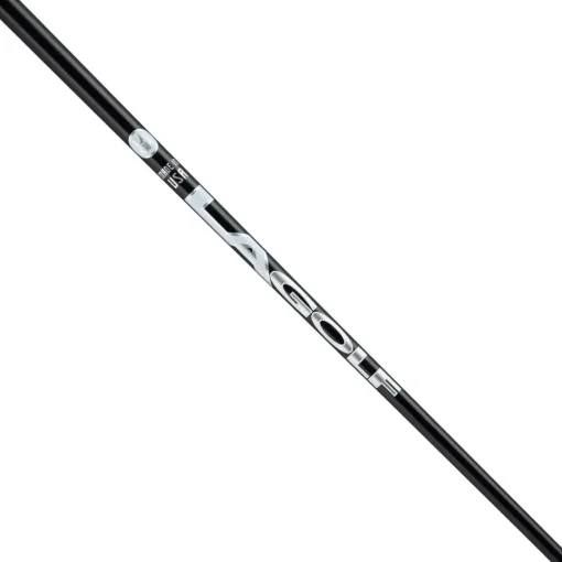 LA GOLF Malibu X Face Balanced Slant Undersize Putter
