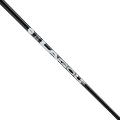 LA GOLF Malibu X Non Face Balanced Slant Standard Putter